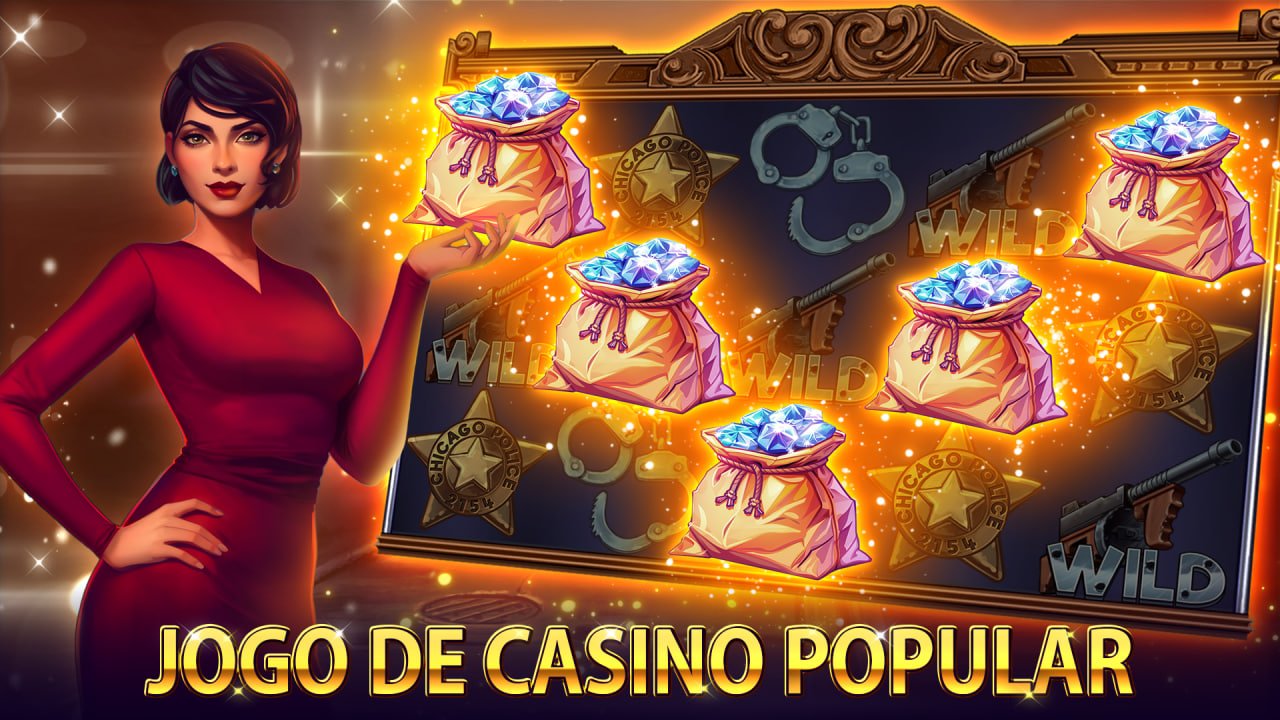 Slots pp8 apk