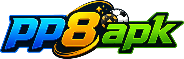 pp8 apk Logo